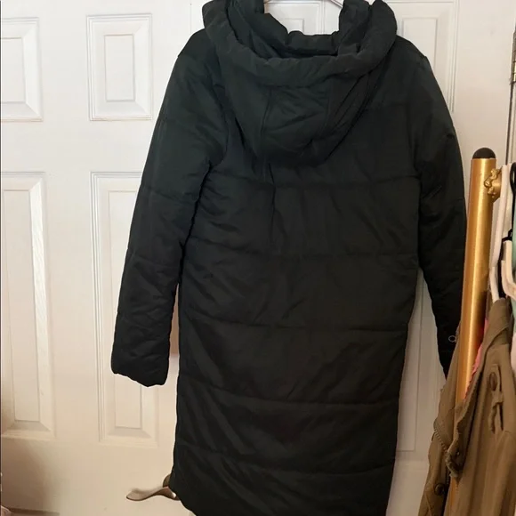 a new day Hunter Puffer Jacket - Picture 6 of 6